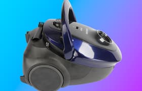 Пылесос Samsung SC20M251AWB: