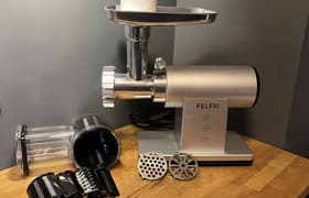 Мясорубка Felfri FF-MG-11: