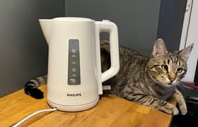 Электрический чайник Philips 3000 HD9318/00:
