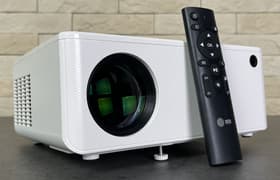 Развлекательный LCD-проектор Cactus CS-PRM.04WT.WUXGA-A: