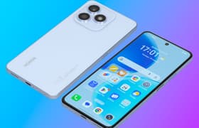 Смартфон Honor X8d: