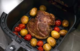 В чем готовить на маленькой кухне?