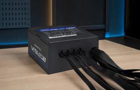 Блок питания Chieftec Vita SM3 750W: