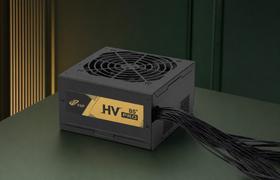 Блок питания FSP HV Pro 650W (FSP650-51AAC):