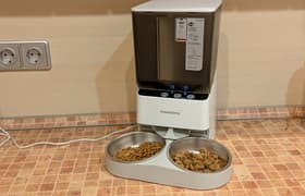 Кормушка для животных Redmond PC5402S