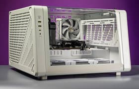 Корпус Gamdias Neso P1 Pro: