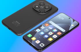 Смартфон Redmi Note 15 Pro+ 5G:
