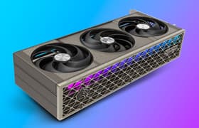 Видеокарта Sapphire Nitro+ Radeon RX 9070 XT OC (16 ГБ):