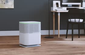 Климатический комплекс Venta AW730 Hybrid AeroStyle Compact: