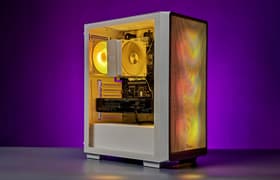 Корпус Ocypus Gamma C60 ARGB: