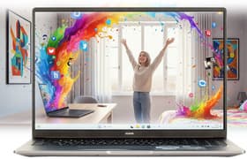 Компромиссный ноутбук Honor MagicBook X16 2026 (BRG-X):