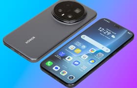 Смартфон Honor Magic8 Pro: