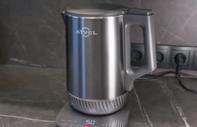 Электрический чайник Atvel Silence K5 41101: