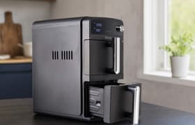 Аэрофритюрница Evolution Airo 10700 Dual: