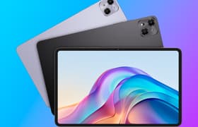 Планшет Tecno Megapad Pro: