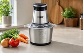 Измельчитель Bosch BS-7912: