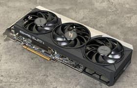 Видеокарта Acer Nitro Radeon RX 9070 XT OC (16 ГБ):