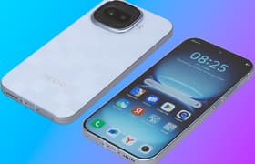 Смартфон iQoo 15R: