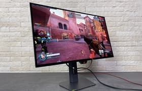 Игровой монитор ROG Strix OLED XG27AQWMG компании Asus: