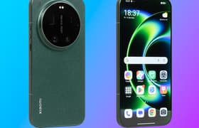Смартфон Xiaomi 17 Ultra:
