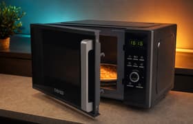 Микроволновая печь Chef Pro CF-MW1954A: