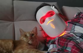 LED-маска Dreame Chrona: