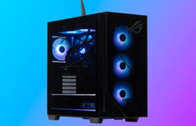 Игровой системный блок Asus ROG G700 (2025):