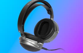 Планарно-магнитные наушники Audeze LCD-S20: