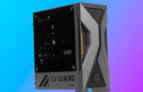 Игровой системный блок Asus TUF Gaming T500 (2025):