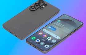 Смартфон Samsung Galaxy S26 Ultra: