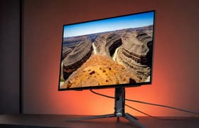 Игровой монитор Acer Predator X32 X3: