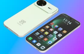Смартфон Huawei nova 15 Pro: