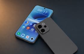 Смартфон Vivo V70: