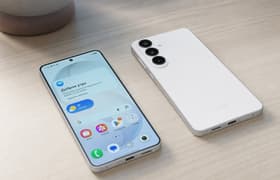 Смартфон Samsung Galaxy S26+:
