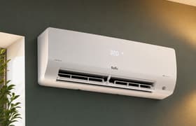 Кондиционер Ballu Ice Peak DC BSPKI-10HN8_V4: