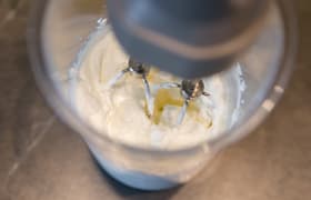 Погружной блендер Wollmer G525 Extra Chef: