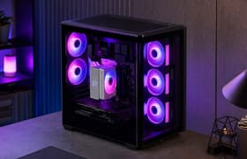 Корпус DeepCool CG590U 5F: