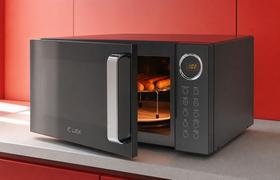 Микроволновая печь Lex FSMO D23.10 BL: