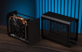 Внешние видеокарты (eGPU) и USB4:
