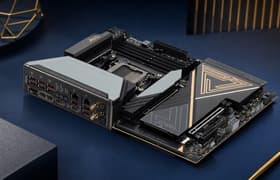 Материнская плата MSI MEG X870E Ace Max на чипсете AMD X870E: