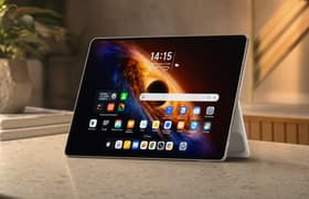 Флагманский планшет Honor MagicPad 4: