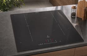 Индукционная варочная поверхность Lex EVI 641A I BL: