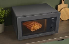Микроволновая мультипечь Samsung MW7300B:
