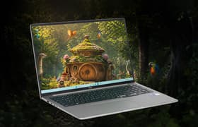 Деловой ноутбук Honor MagicBook 16 2026