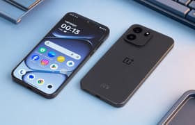 Смартфон OnePlus Nord CE6: