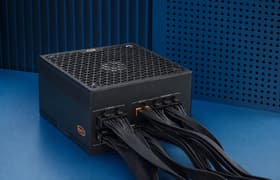 Блок питания PCCooler YT1200: