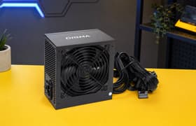 Блок питания Digma DPSU-550W-WH: