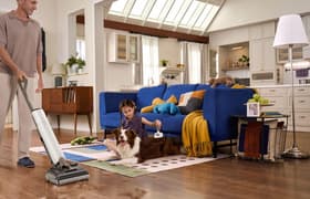 Что умеют новые пылесосы Midea: чистота без лишней рутины