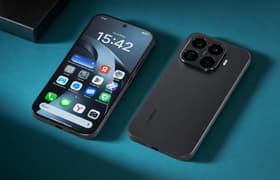 Смартфон Xiaomi 17T: