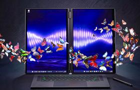 Asus ROG Zephyrus Duo GX651AX: